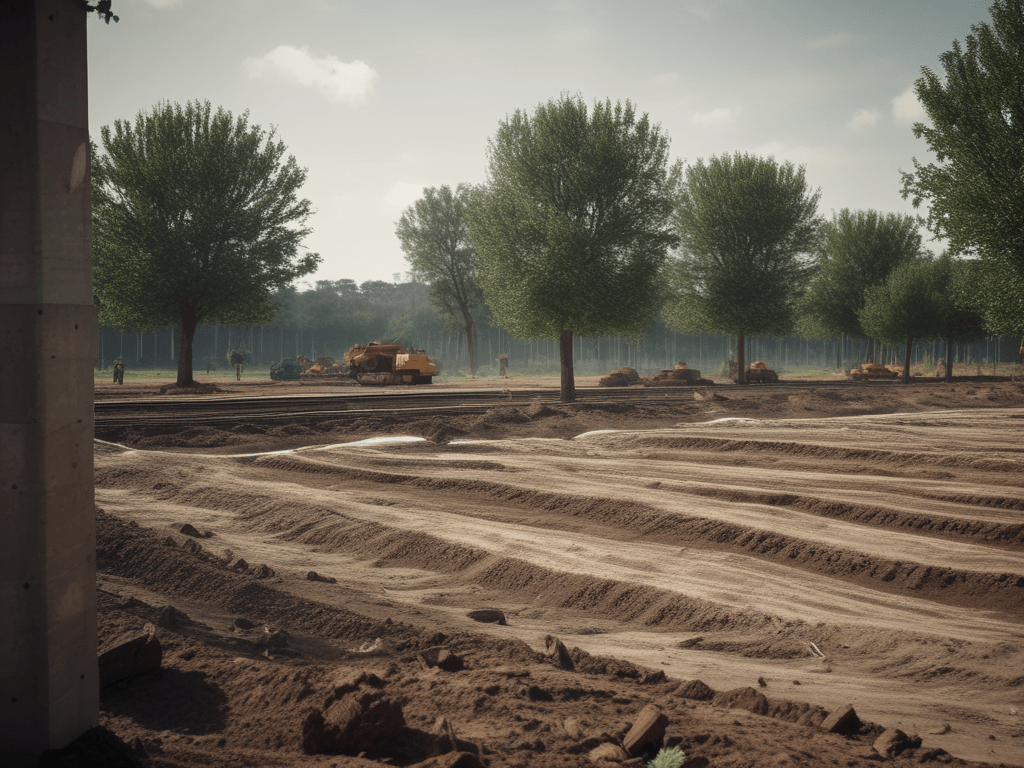 MANIFESTACIÓN DE IMPACTO AMBIENTAL&nbsp;(MIA)